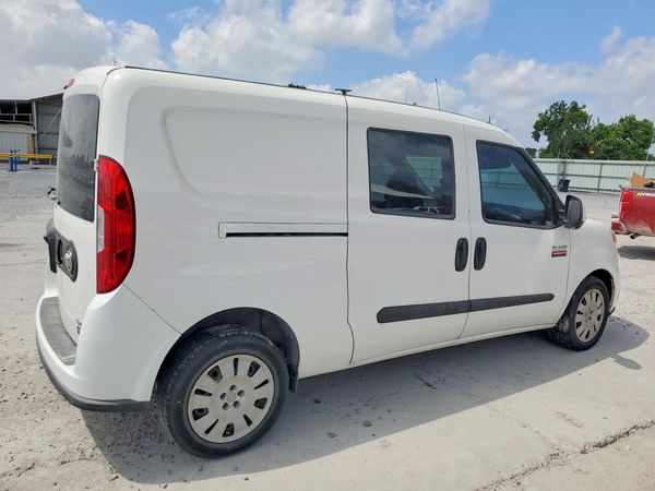 2019 RAM 1500 SLT