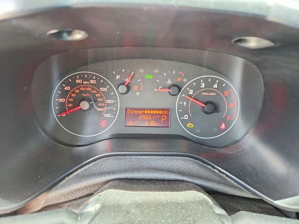 2019 RAM 1500 SLT