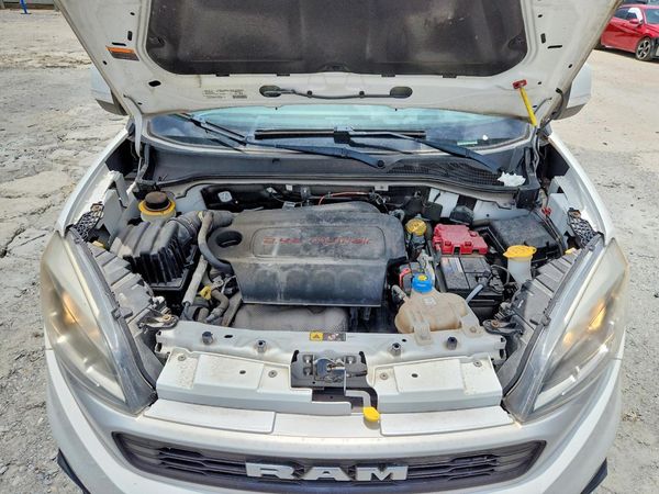 2019 RAM 1500 SLT