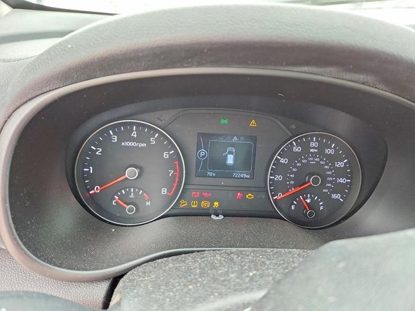 2018 KIA SPORTAGE QL