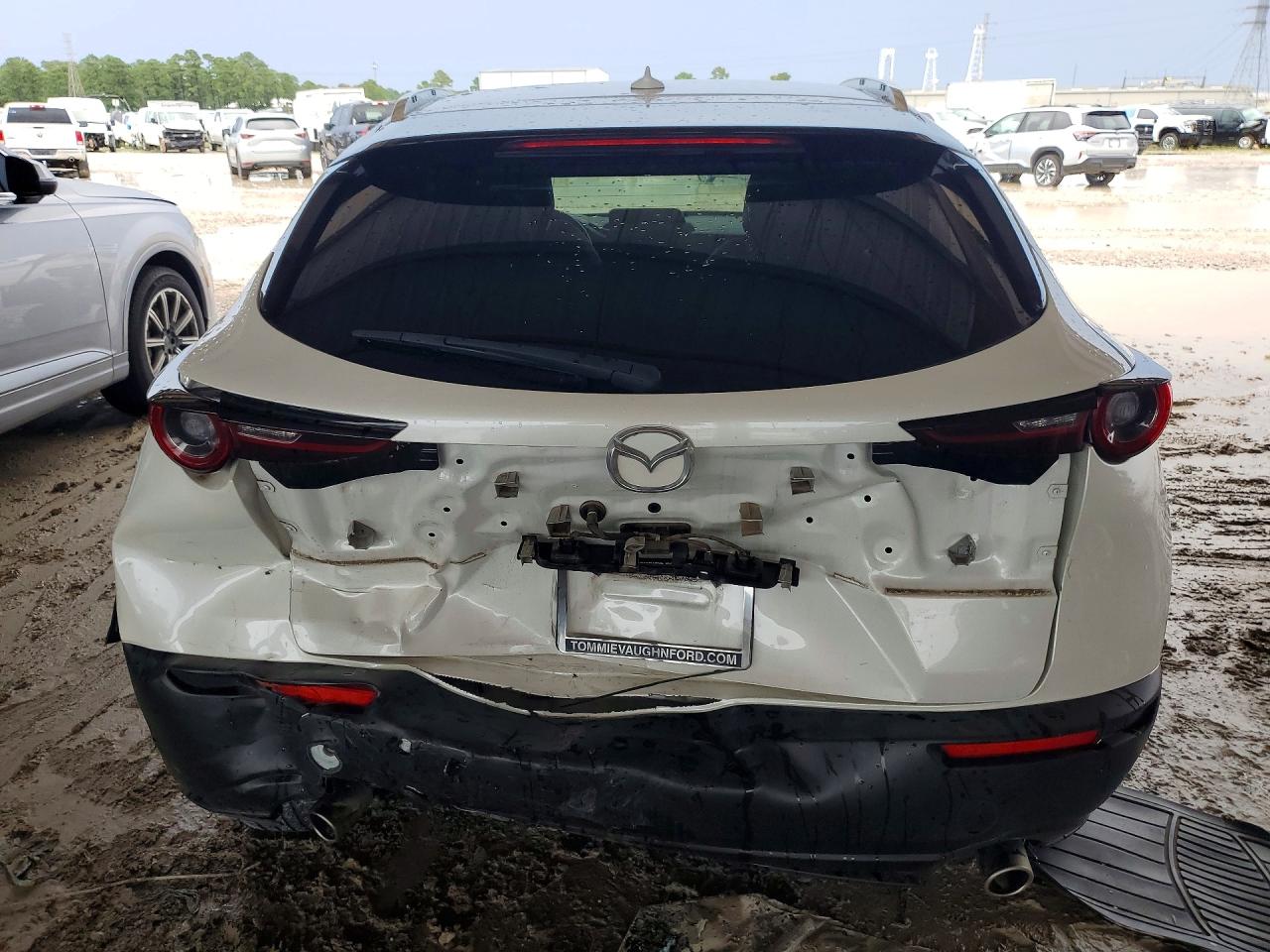 2020 MAZDA CX-30 Premium Pkg