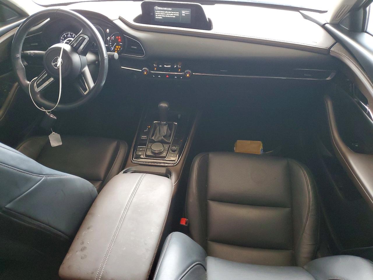 2020 MAZDA CX-30 Premium Pkg