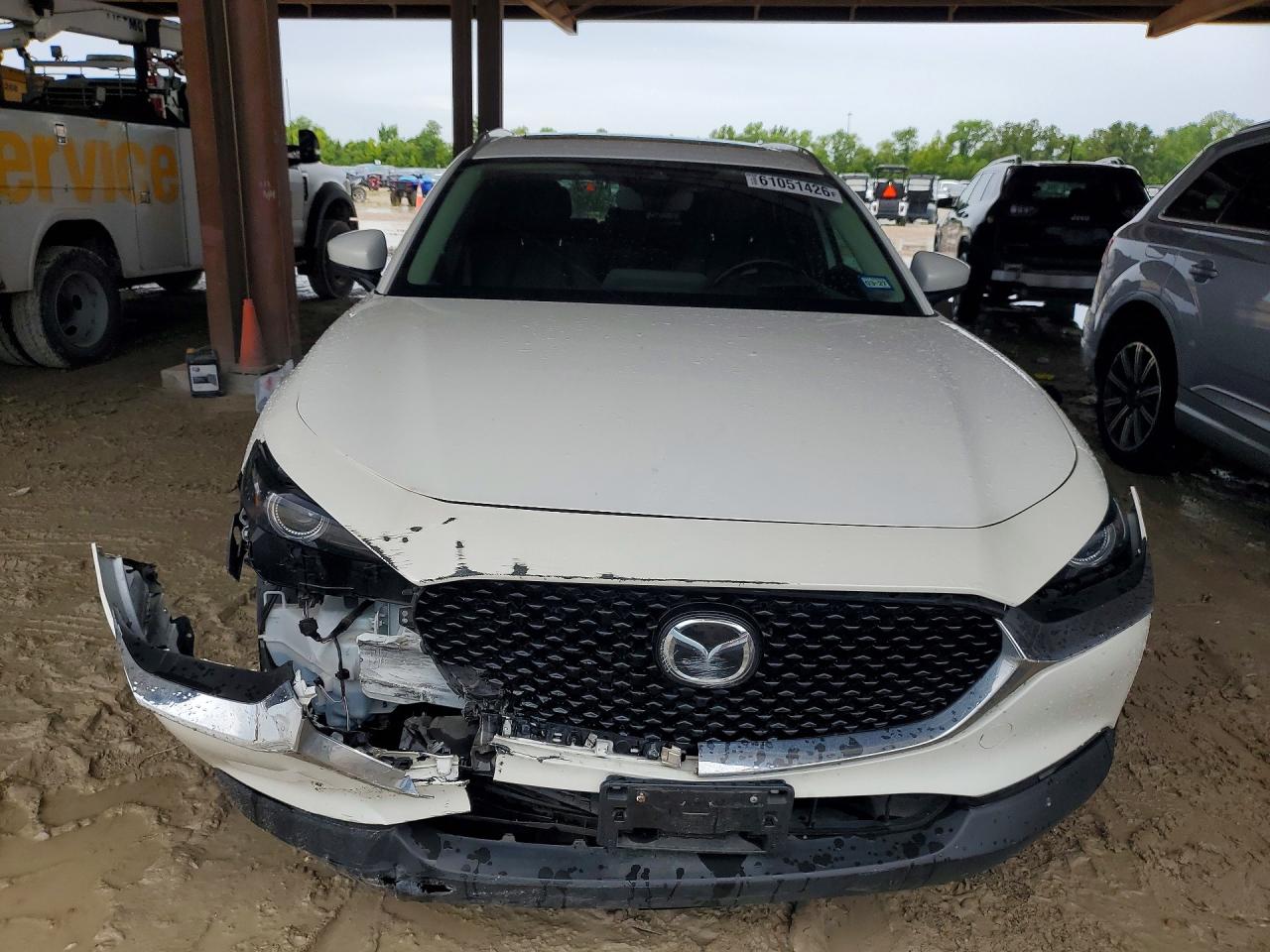 2020 MAZDA CX-30 Premium Pkg
