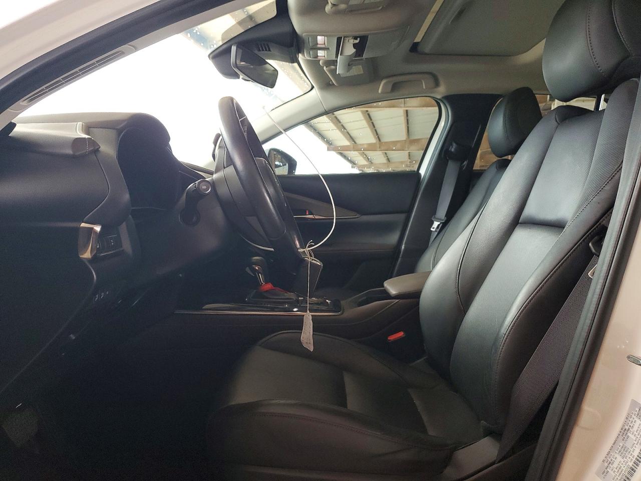 2020 MAZDA CX-30 Premium Pkg