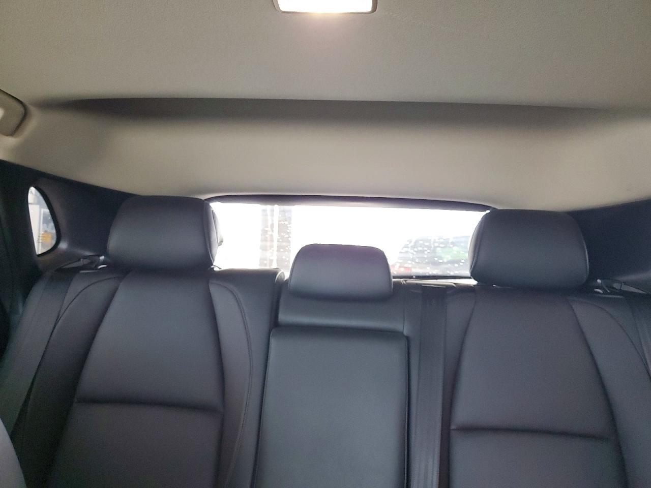2020 MAZDA CX-30 Premium Pkg