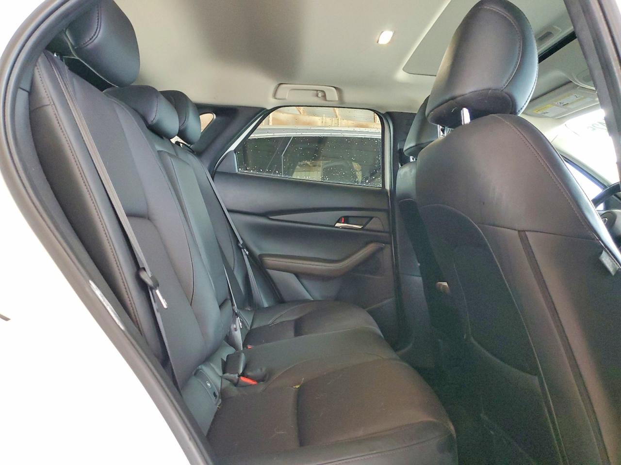 2020 MAZDA CX-30 Premium Pkg