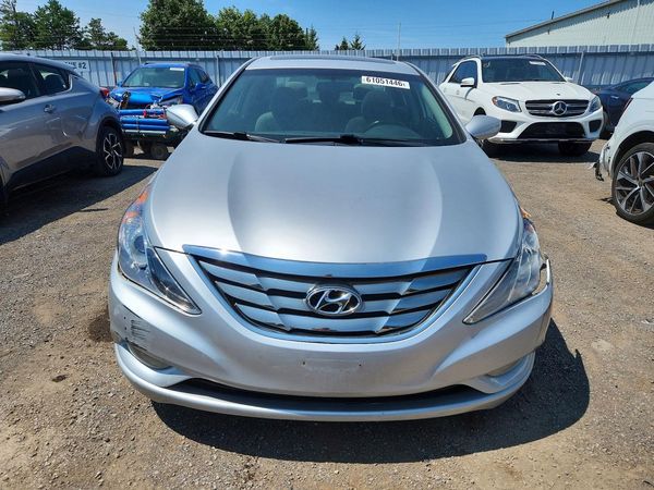 2013 HYUNDAI SONATA GLS/ GLS Popular