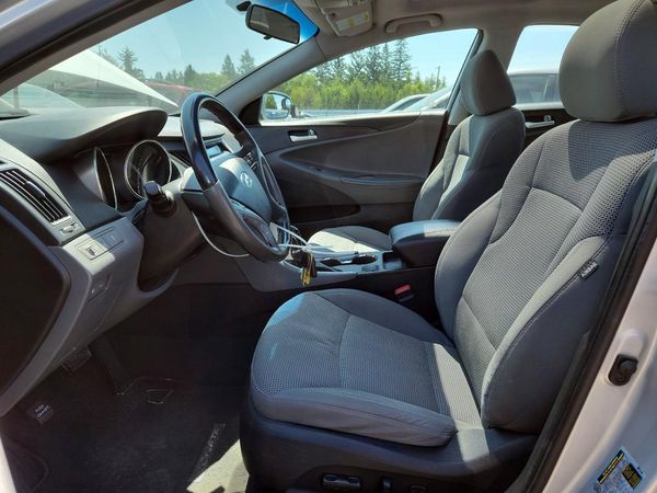 2013 HYUNDAI SONATA GLS/ GLS Popular