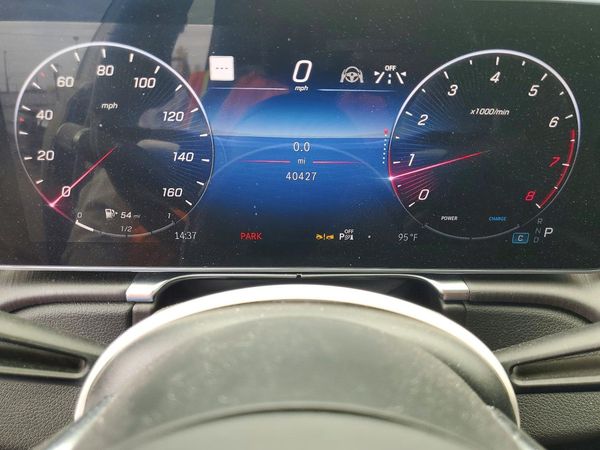 2022 MERCEDES-BENZ S S500 4MATIC
