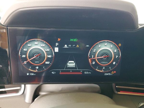 2024 HYUNDAI ELANTRA SEL w/ Convenience Pkg