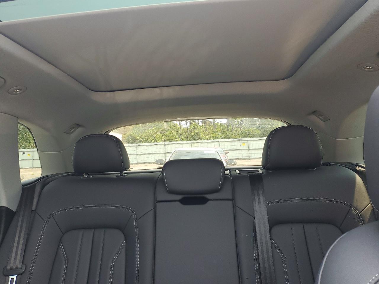 2023 AUDI Q5 S Line quattro Premium