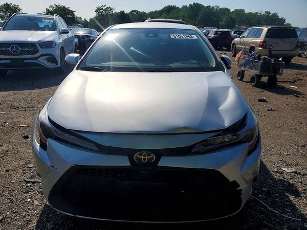 2020 TOYOTA COROLLA L