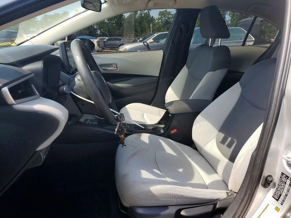 2020 TOYOTA COROLLA L