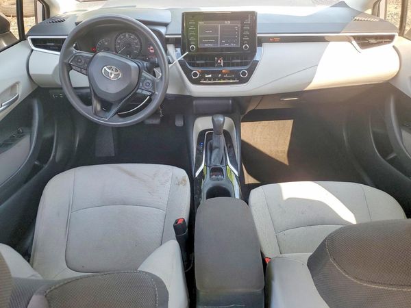 2020 TOYOTA COROLLA L