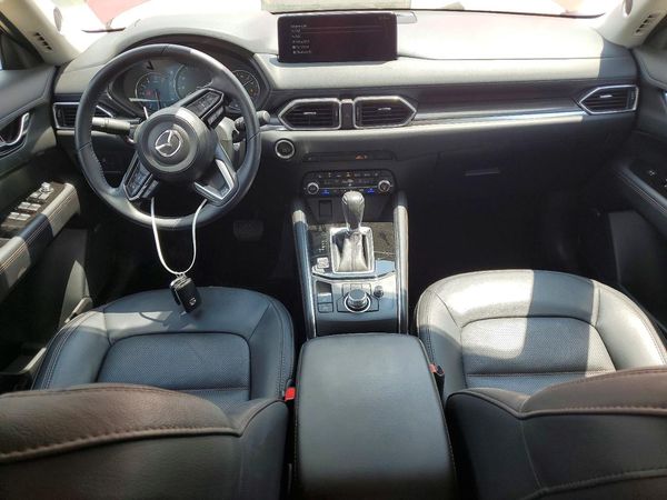 2022 MAZDA CX-5 Premium Plus Package