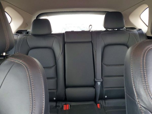 2022 MAZDA CX-5 Premium Plus Package