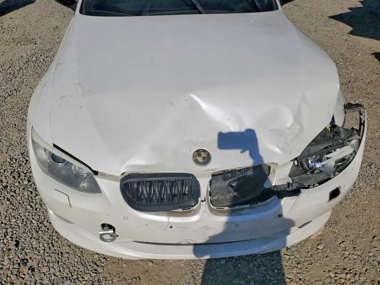 2012 BMW 328 xDrive