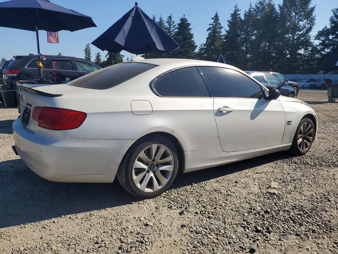 2012 BMW 328 xDrive