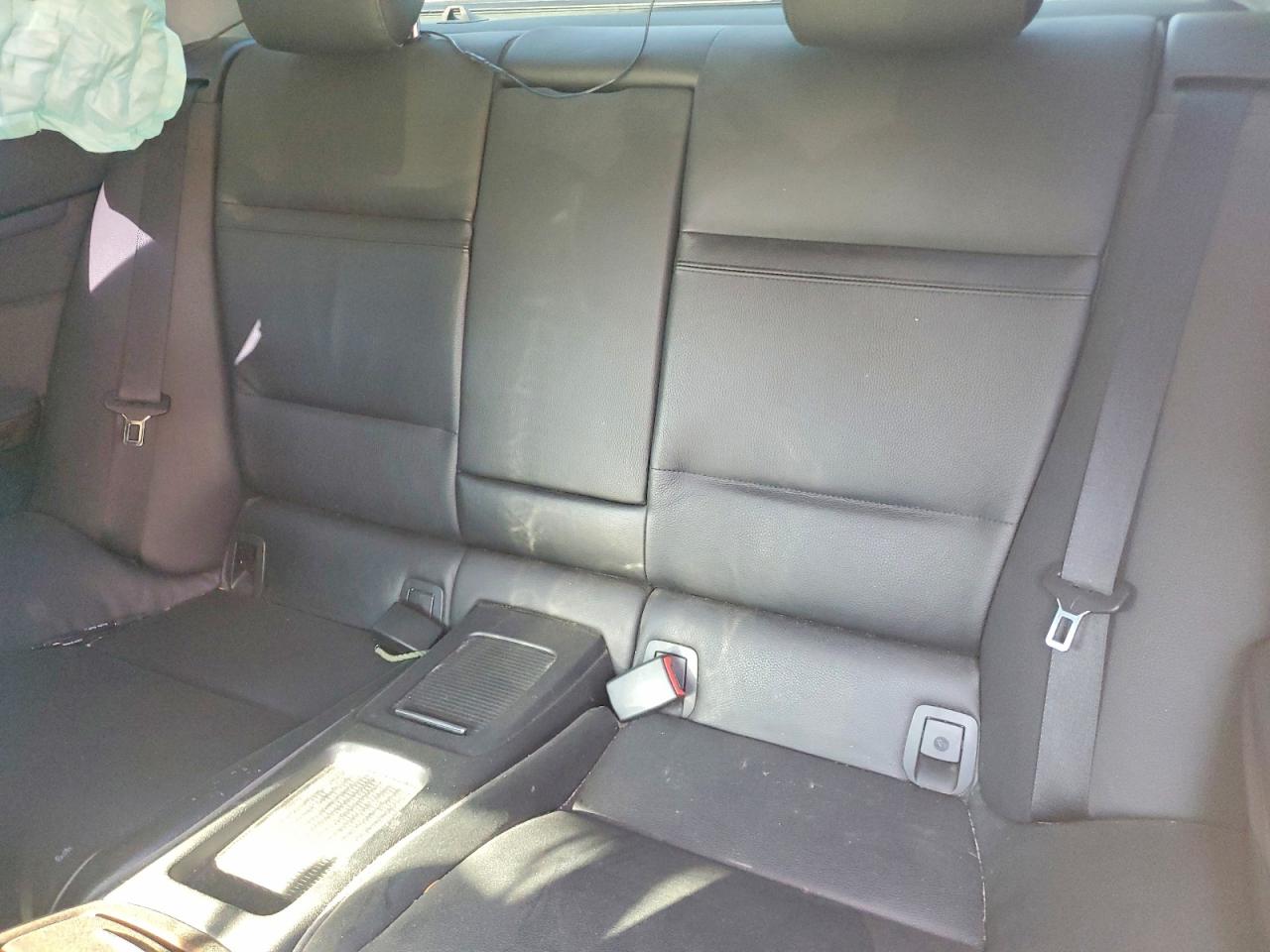 2012 BMW 328 xDrive