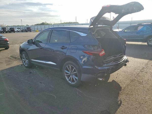 2020 ACURA RDX TECH