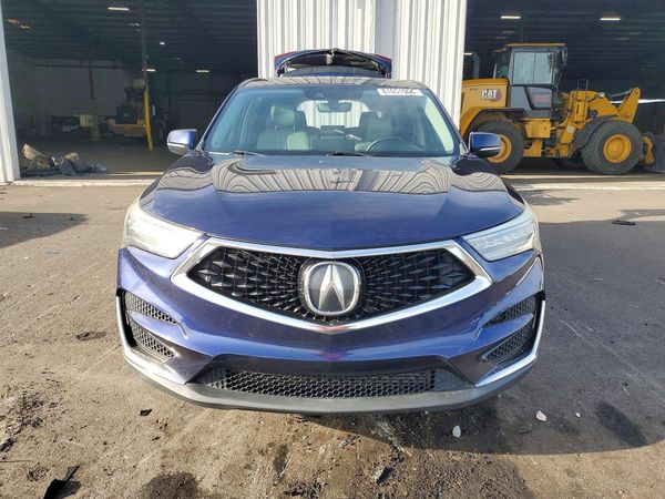 2020 ACURA RDX TECH