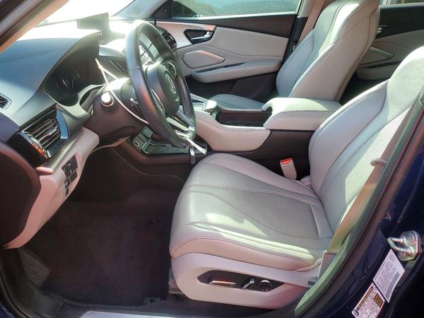2020 ACURA RDX TECH