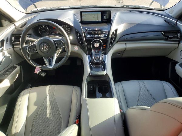 2020 ACURA RDX TECH