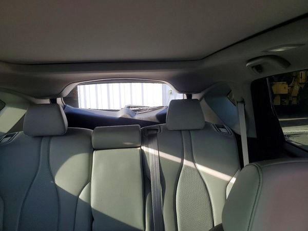 2020 ACURA RDX TECH