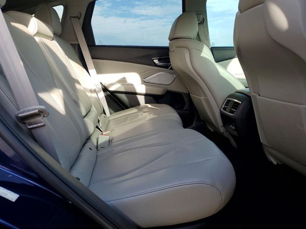 2020 ACURA RDX TECH