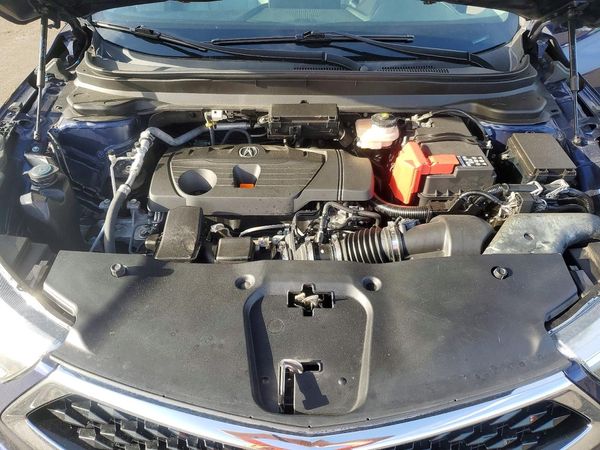 2020 ACURA RDX TECH
