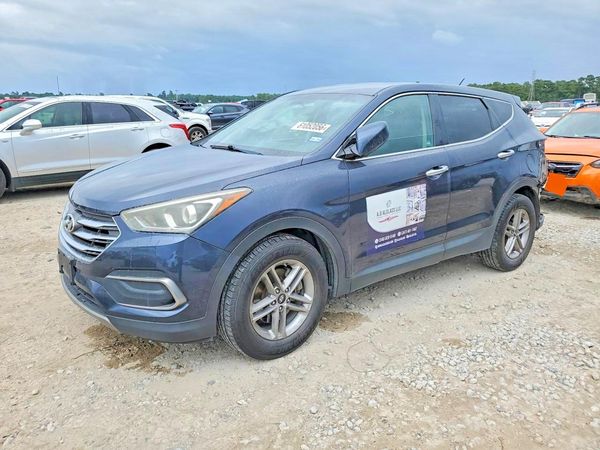 2018 HYUNDAI SANTA FE SPORT Sport Base