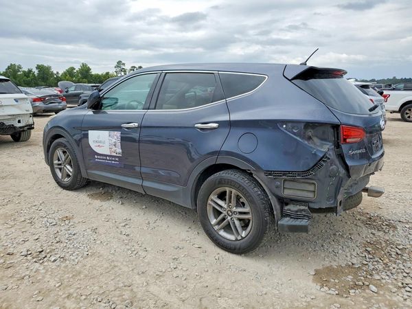 2018 HYUNDAI SANTA FE SPORT Sport Base