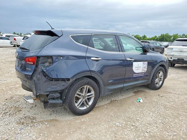2018 HYUNDAI SANTA FE SPORT Sport Base