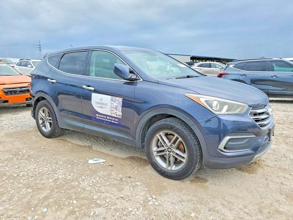 2018 HYUNDAI SANTA FE SPORT Sport Base