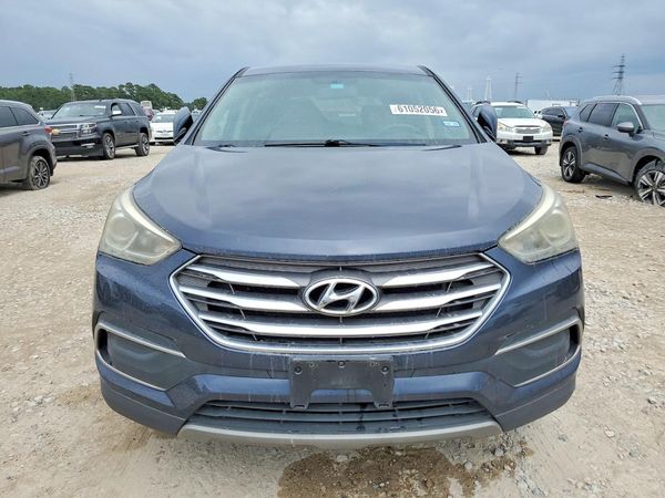 2018 HYUNDAI SANTA FE SPORT Sport Base
