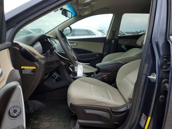 2018 HYUNDAI SANTA FE SPORT Sport Base
