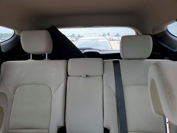 2018 HYUNDAI SANTA FE SPORT Sport Base