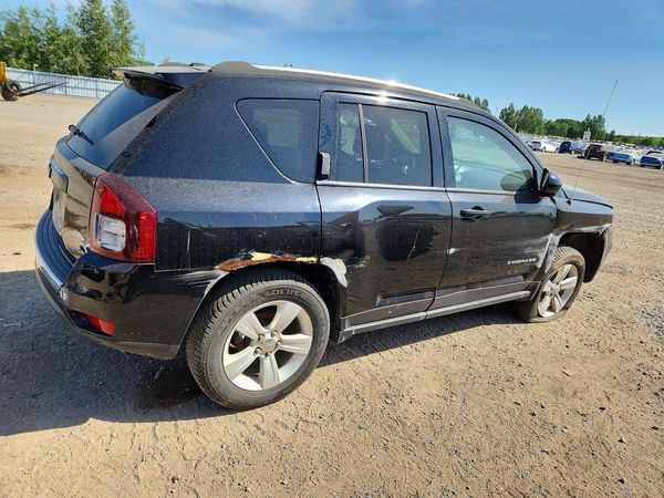 2016 JEEP COMPASS Sport — PSRA