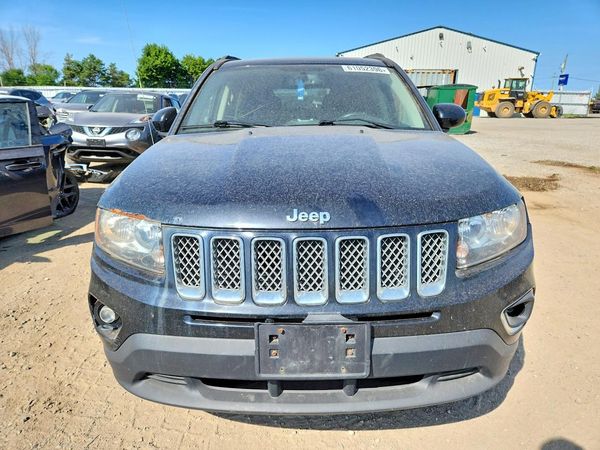 2016 JEEP COMPASS Sport — DIRF