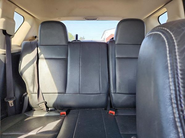 2016 JEEP COMPASS Sport — SUVN