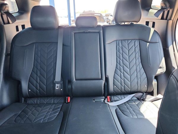 2025 KIA SPORTAGE X-Line Prestige