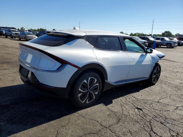 2024 KIA EV6
