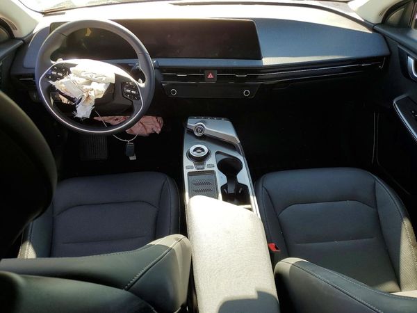 2024 KIA EV6