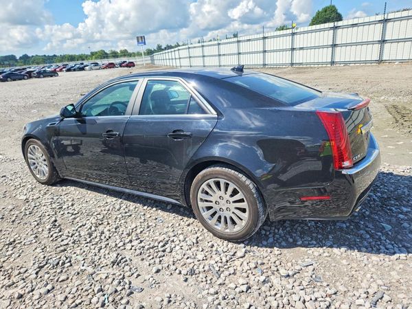 2013 CADILLAC CTS Performance