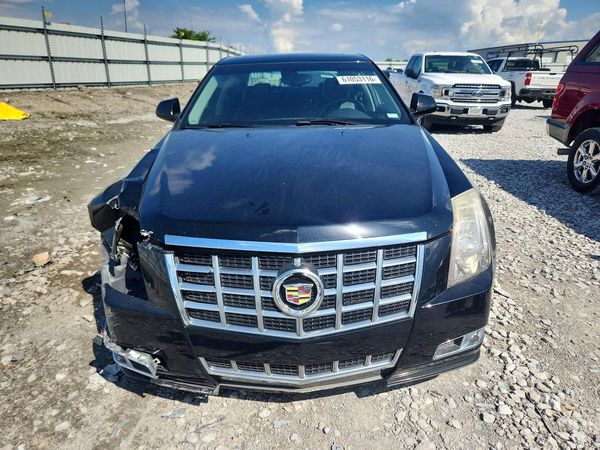 2013 CADILLAC CTS Performance