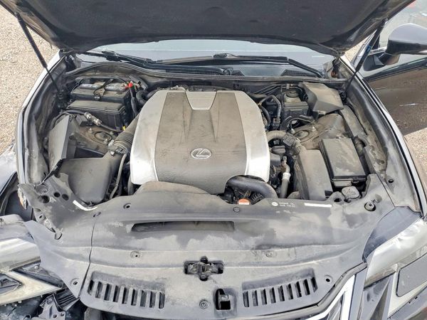 2016 LEXUS GS 350