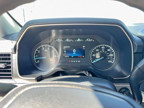 2022 FORD F150 SuperCab