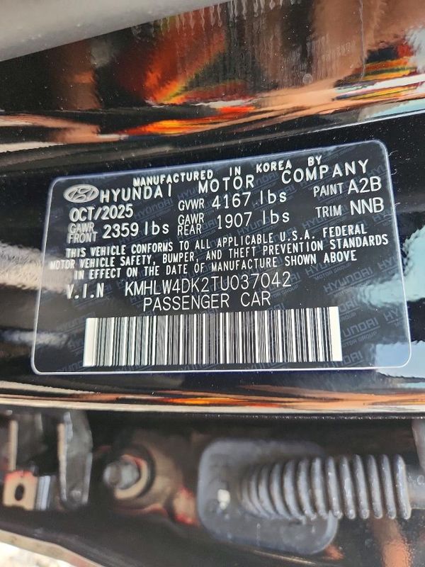 2026 HYUNDAI ELANTRA N