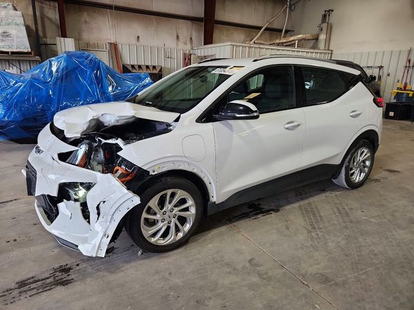 2023 CHEVROLET BOLT EUV