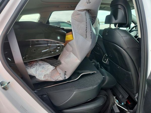 2025 KIA SPORTAGE SX-PRESTIGE (SX-P)